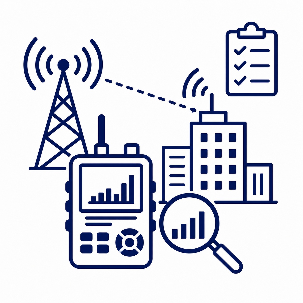 Survey projects